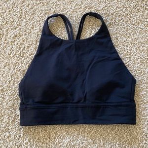 Lululemon x SoulCycle - Ride & Reflect Bra - Sz 4